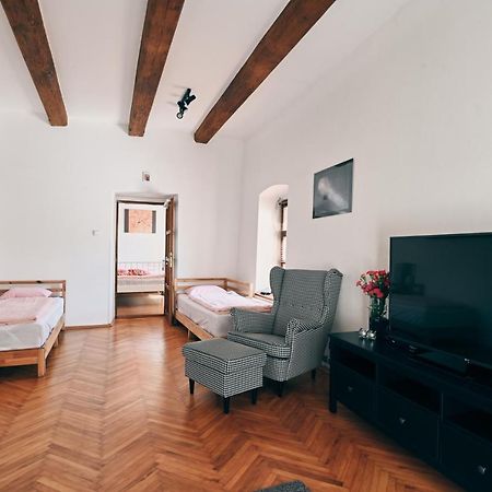 Kutna Hora Apartment エクステリア 写真