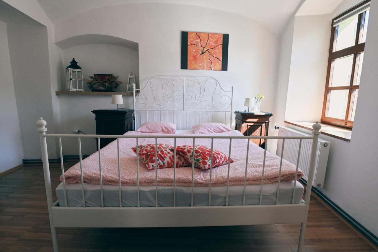 Kutna Hora Apartment エクステリア 写真