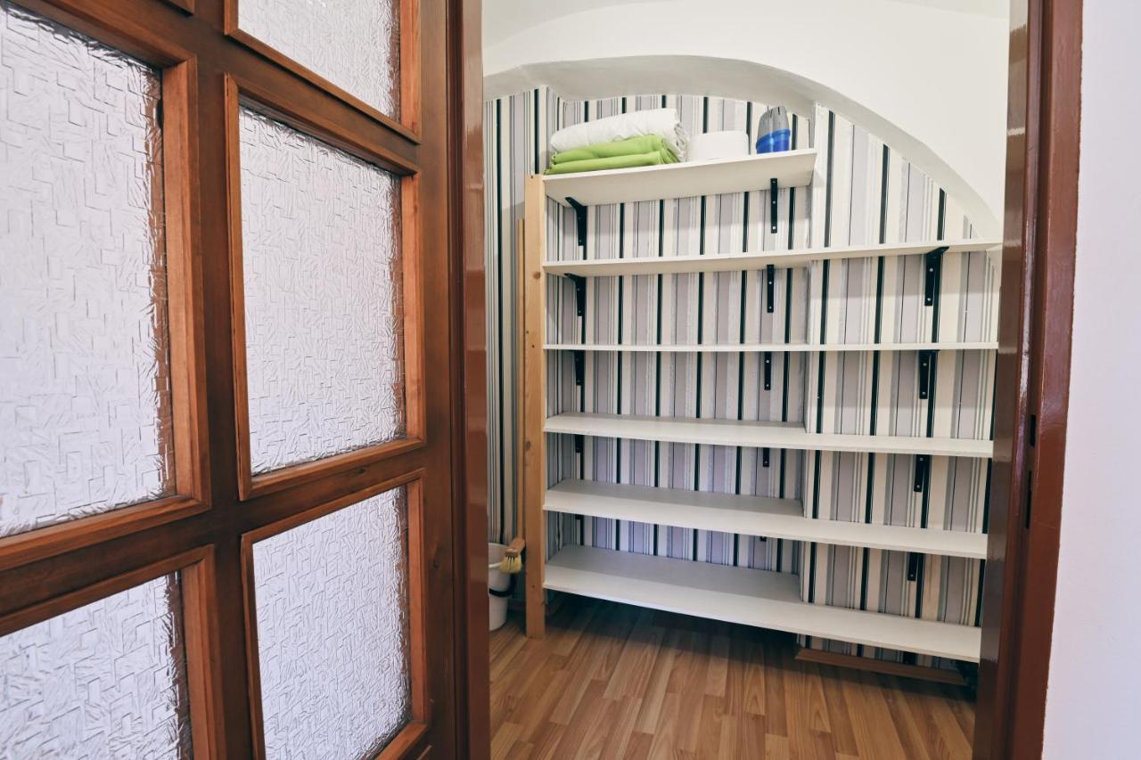 Kutna Hora Apartment エクステリア 写真