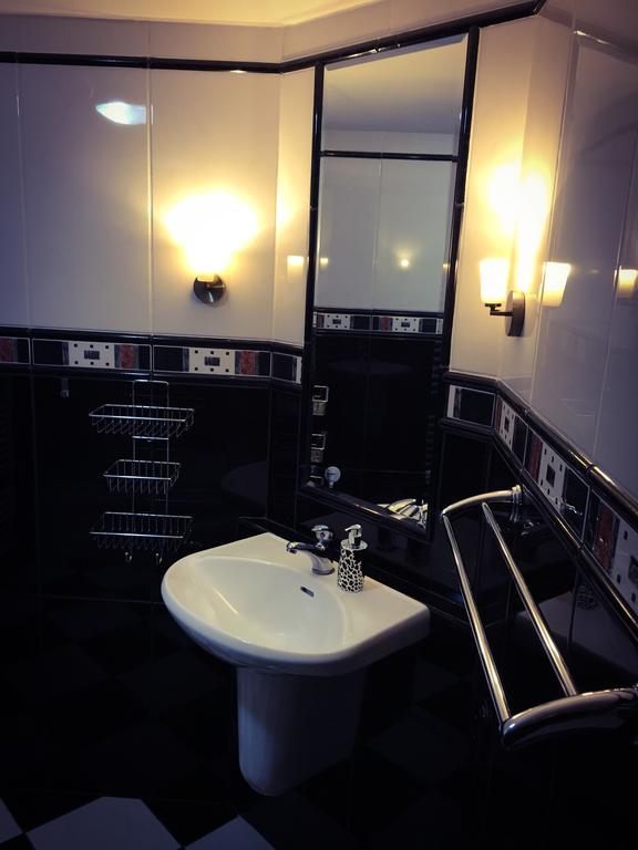 Kutna Hora Apartment エクステリア 写真