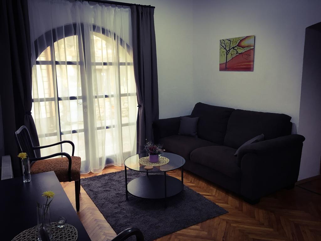 Kutna Hora Apartment エクステリア 写真