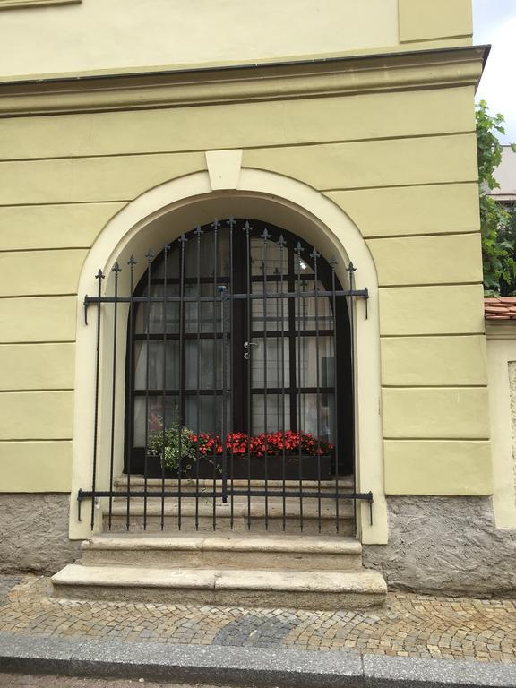 Kutna Hora Apartment エクステリア 写真